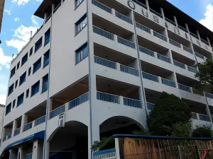 Hotel Pousada São Miguel