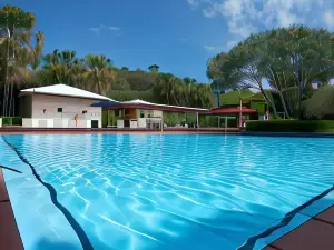 Club Wyndham Coffs Harbour, Trademark Collection by Wyndham