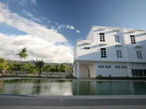 Hotel Ramelau