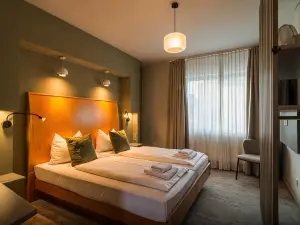 Hotel Erbenhof