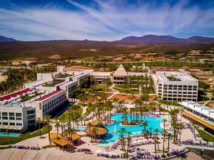 Paradisus Los Cabos – Adults Only – All Inclusive