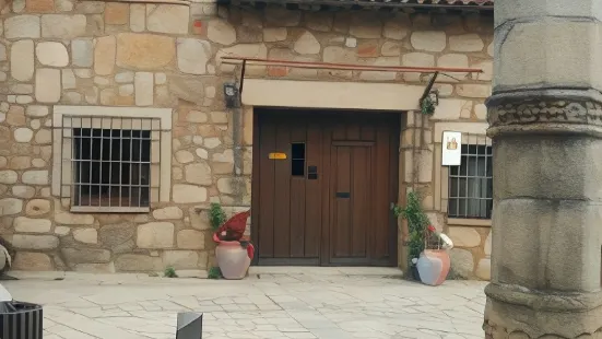 Casa Rural la Picota