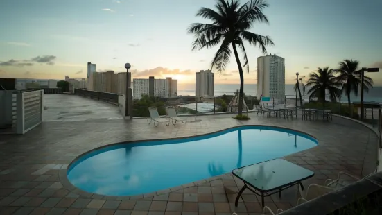 The Bayview Hotel Guam