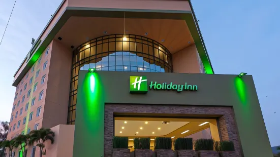 Holiday Inn 聖薩爾瓦多