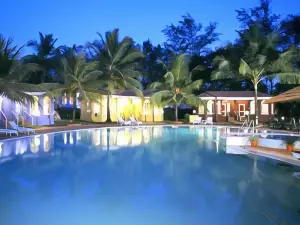 Varca le Palms Beach Resort