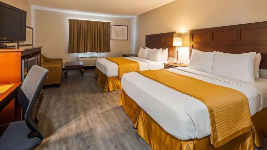SureStay Hotel by Best Western Orange