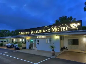 Atherton Hinterland Motel