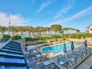 Le Churchill Hôtel & Spa