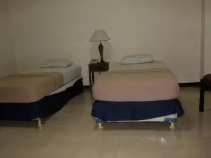 Homestay Simpang Tujuh
