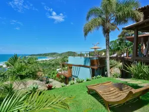 빌라 가르데나 스위트