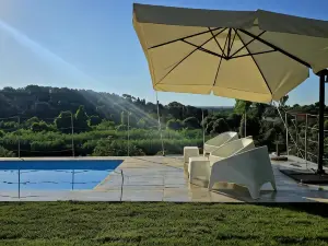 Villa Malvasio - Piscina & Suite Idromassaggio