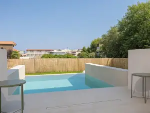 아가베 부티크 호텔