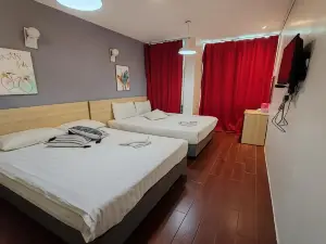 Hotel 18 Ipoh Aeon Mall