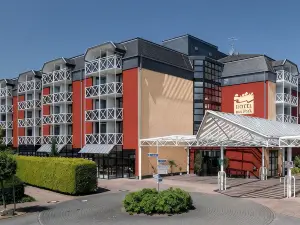 Hotel am Park