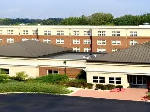 Residence Inn Indianapolis Carmel