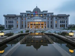 Zhong'an International Hotel