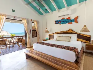 Kalimera Beach Hotel