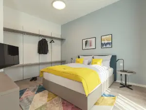Candlewood Suites Heidelberg by IHG