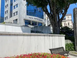 Hotel Conde de Agueda