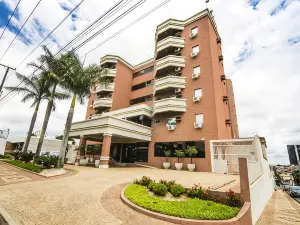 Jr Hotel Marilia