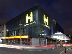 Hotel Alborada