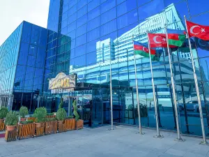 Avenue Hotel Baku