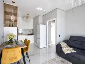 Apartamenty Yevrouyut