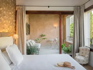 Ca'n Puig de Sòller