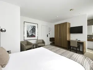 Hotel Messeyne