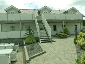 凱斯柯嘉德度假公寓酒店