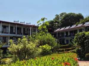Hotel Divisamar by LHR