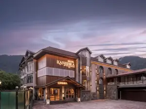 Kanishka, Manali - am Hotel Kollection