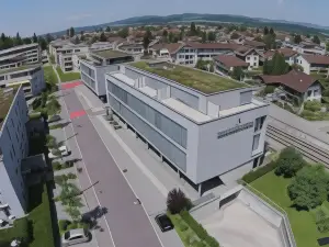 Los Lorentes Hotel Bern Airport