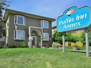 Puffin Inn