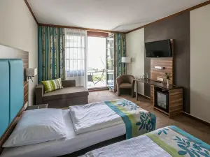 Hotel am Krone Park
