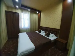 Status House