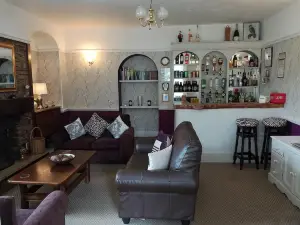 Saffron House