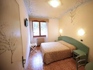 라 파보리타 아프리칼레 B&B