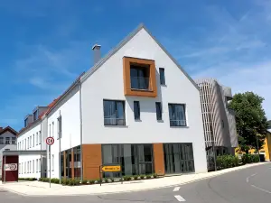 Hotel Witt am See
