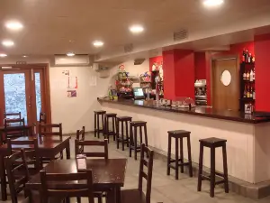 Hostal Betelu