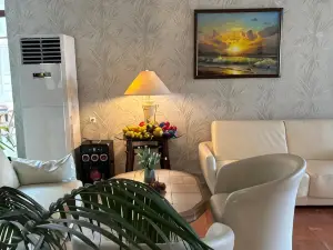 Apart Hotel Central Razgrad