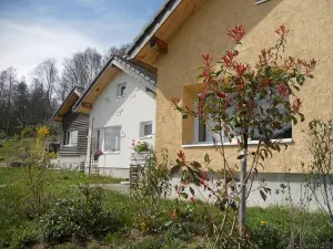 Gîte Chez Toinette