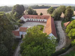 La Ferme du Bois Quesnoy