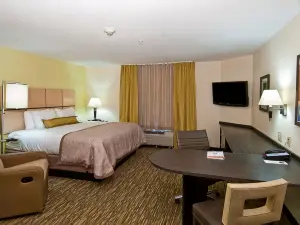 Candlewood Suites TUPELO NORTH by IHG