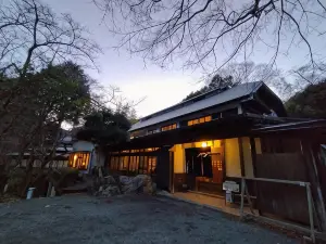 Motoyu Tamagawakan