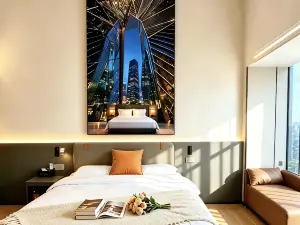 Longyuxiang Hotel