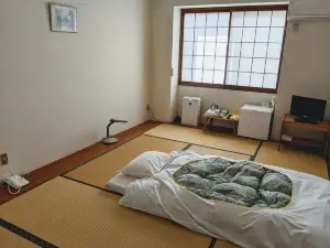ホテル大広苑
