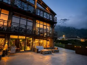 Chemodann Kazbegi