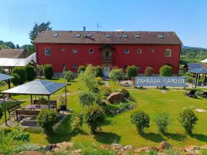 Pension Motel Anna