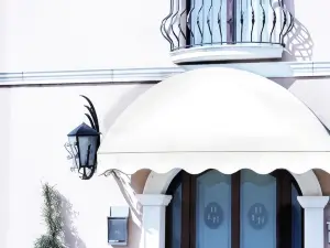 Hotel Alla Nave